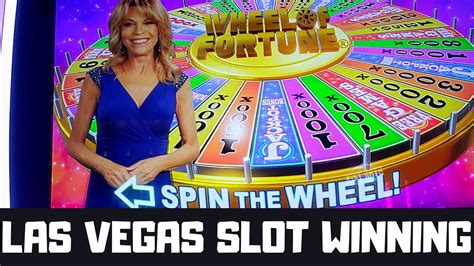  casino slot winners